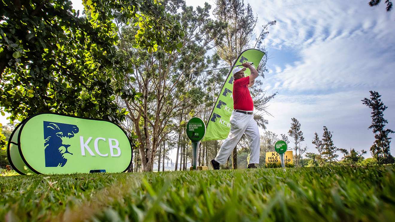KCB Golf
